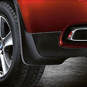 BMW Mud Flaps/Front 82160430748